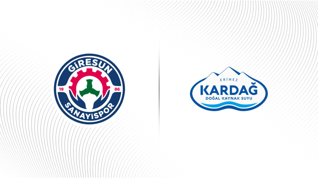 Kardağ Su’dan Kadın Sporuna Destek