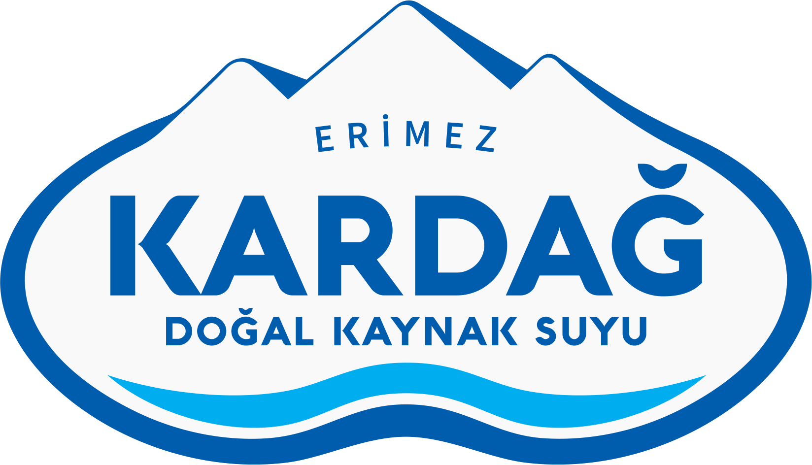 Erimez Kardağ Doğal Kaynak Suları 