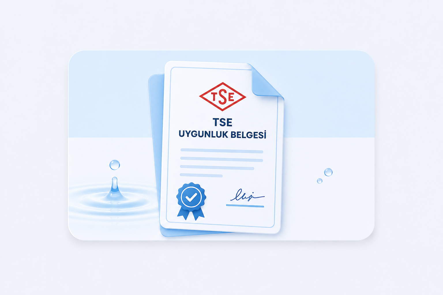Uygunluk Belgesi