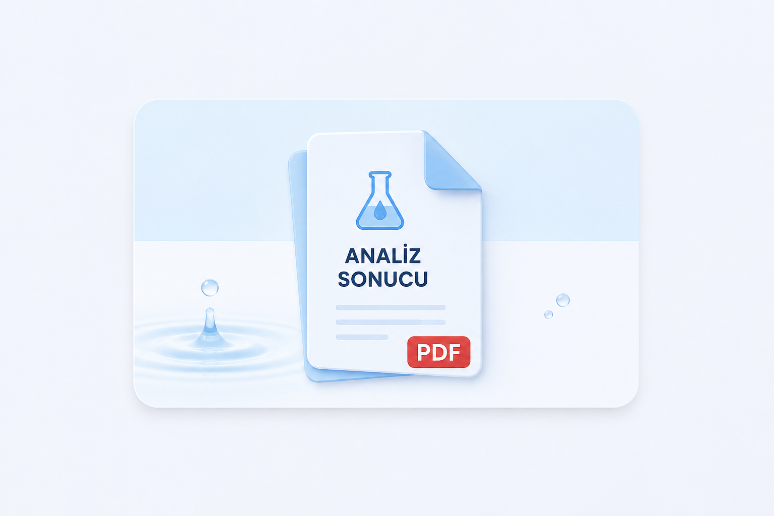 Mayıs Ayı Analiz Sonuçları